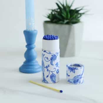 Cylinder Matches – Songbirds