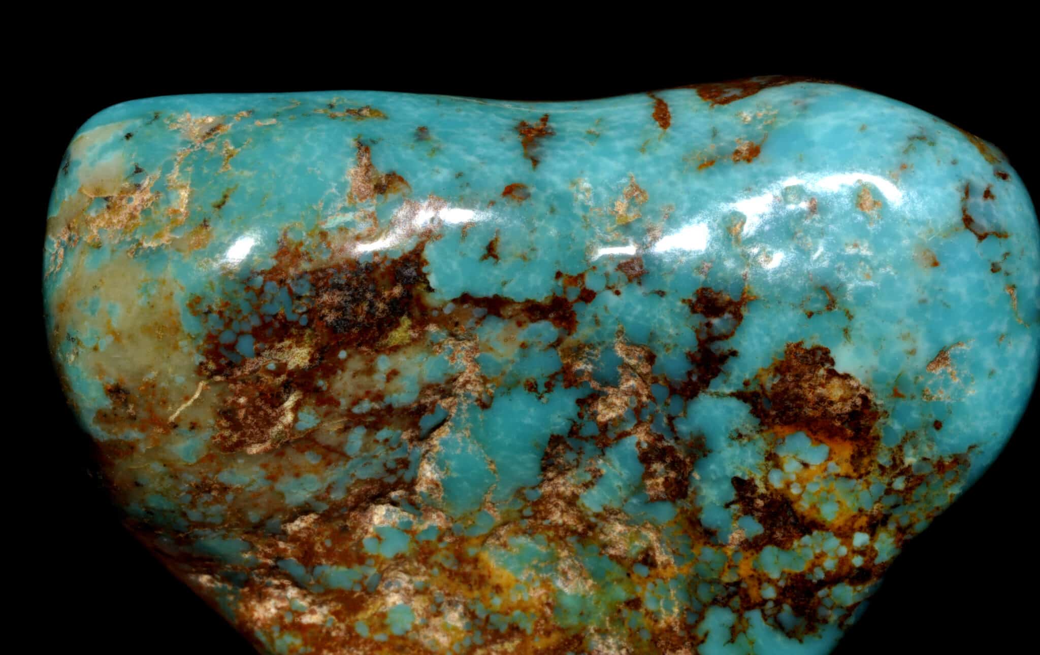The Story of the Colour Turquoise | Blue & White Company