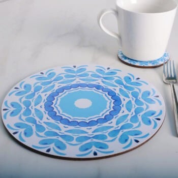 Set of 6 Placemats
